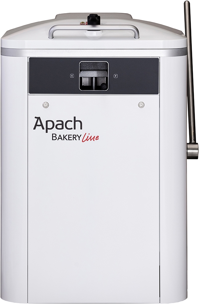 Тестоделитель Apach Bakery Line SQ M20