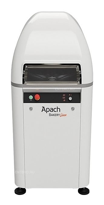 Тестоделитель-округлитель Apach Bakery Line SPA A52