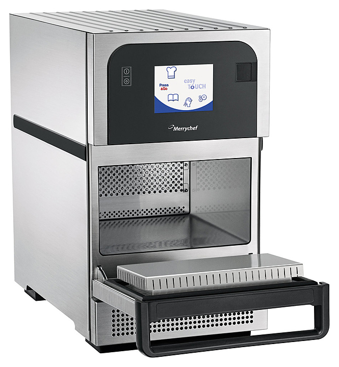 Печь комбинированная Merrychef Eikon E2S HP Classic