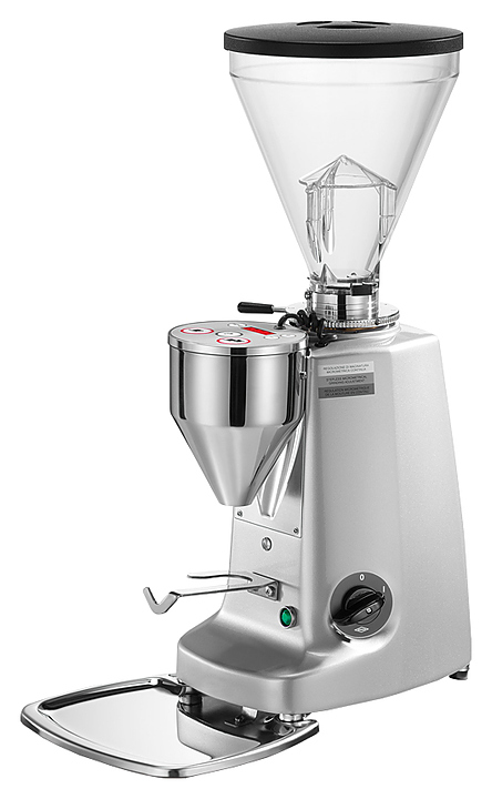 Кофемолка MAZZER M S.JOLLY SJ-ELE