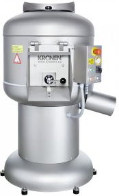 Картофелечистка KRONEN PL40K