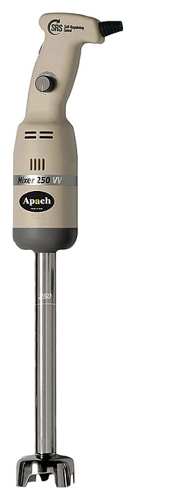 Миксер ручной Apach AHM250V200