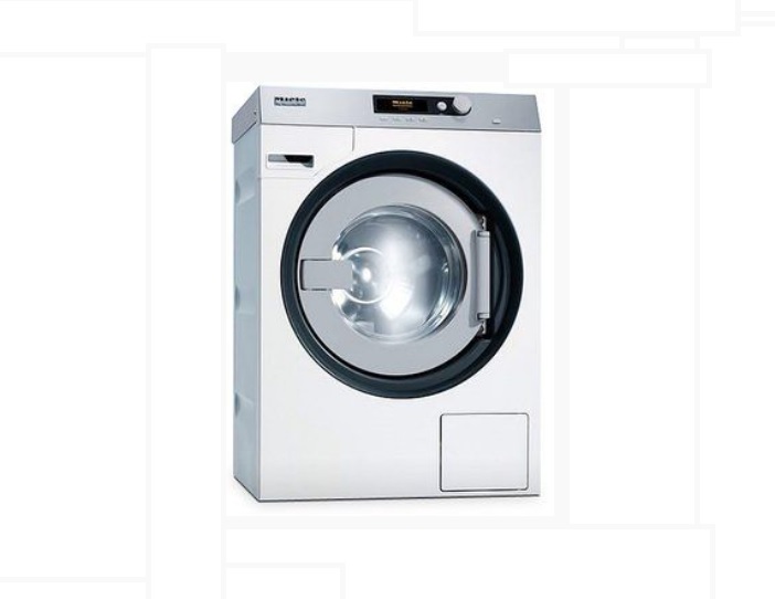 Стиральная машина Miele PW 6080 Vario LP LW