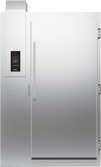 Шкаф шоковой заморозки Apach Chef Line LBVU101R3С100UV2