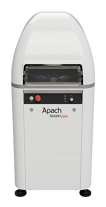 Тестоделитель-округлитель Apach Bakery Line SPA A18