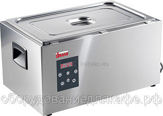 Ротационный кипятильник (термостат) Sirman SOFTCOOKER S GN1/1