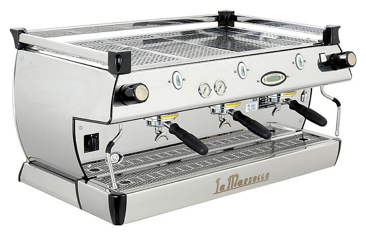 Кофемашина La Marzocco GB 5 EE 3 Gr