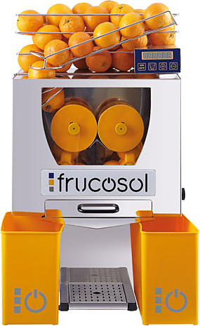 Соковыжималка Frucosol F50C