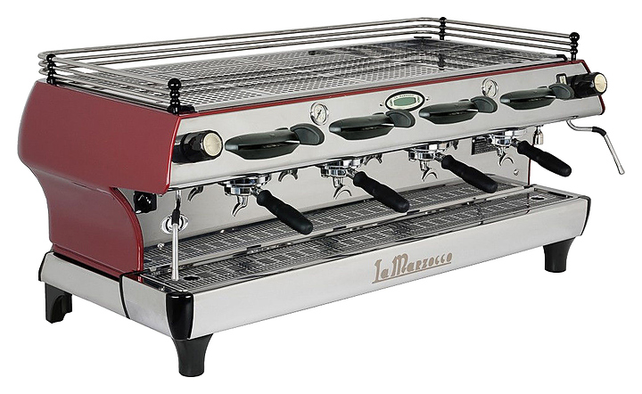 Кофемашина La Marzocco FB 80 AV 4 Gr