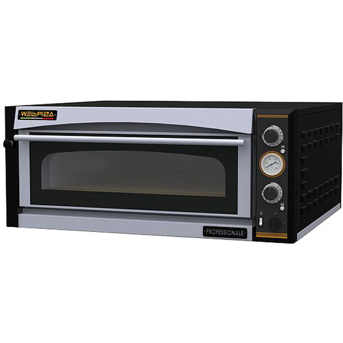 Печь для пиццы WLBake WellPizza Professionale 6M