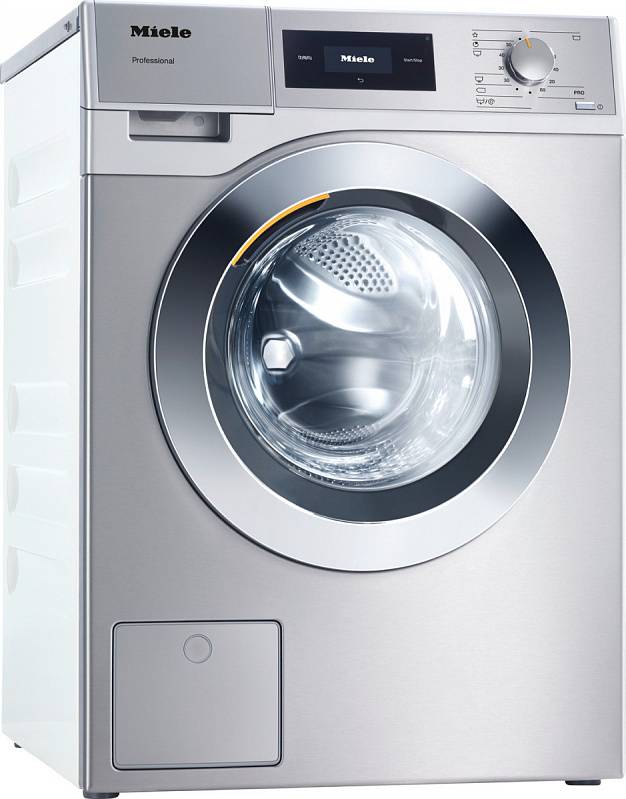 Стиральная машина Miele PWM 507 EL DV