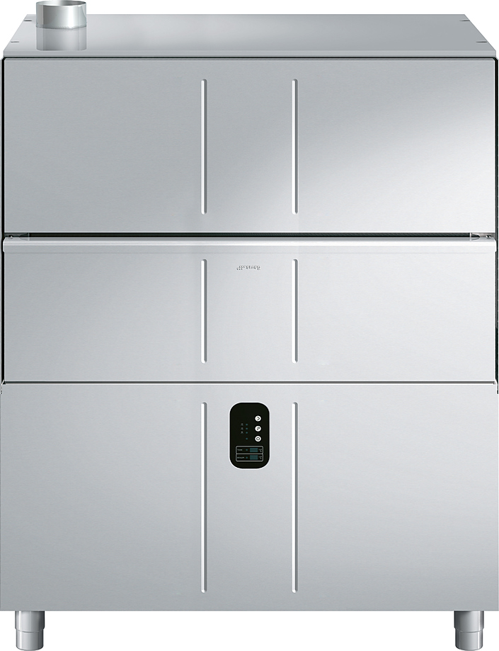 Котломоечная машина Smeg UW60132D