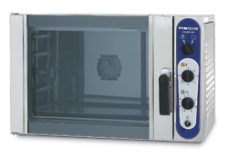 Печь конвекционная Hackman Metos Chef40T 3751962