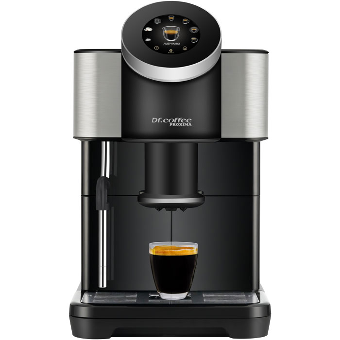 Кофемашина Dr.coffee Proxima H1