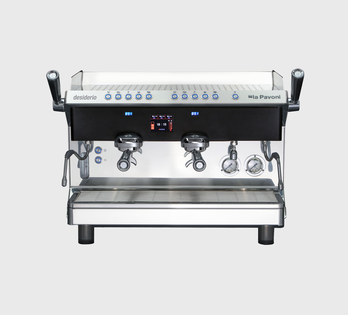 Кофемашина La Pavoni DESIDERIO2VN