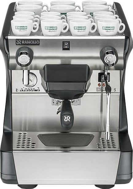 Кофемашина Rancilio 5S 1 Gr