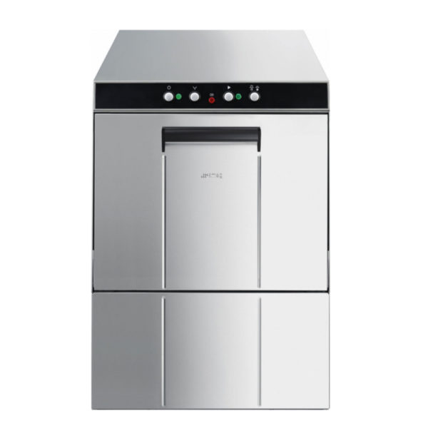 Стаканомоечная машина Smeg UG402DM