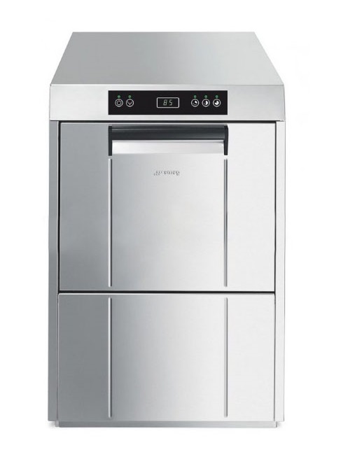 Стаканомоечная машина Smeg CWG410MD-1