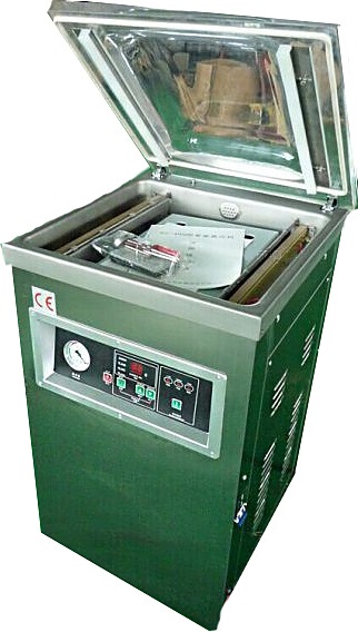 Упаковщик вакуумный Foodatlas DZ-500II Pro (электр. панель)