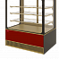 Витрина кондитерская Марихолодмаш Veneto VS-1,3 Cube