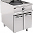 Плита газовая WOK 900 серии Apach Chef Line LRWG69POS