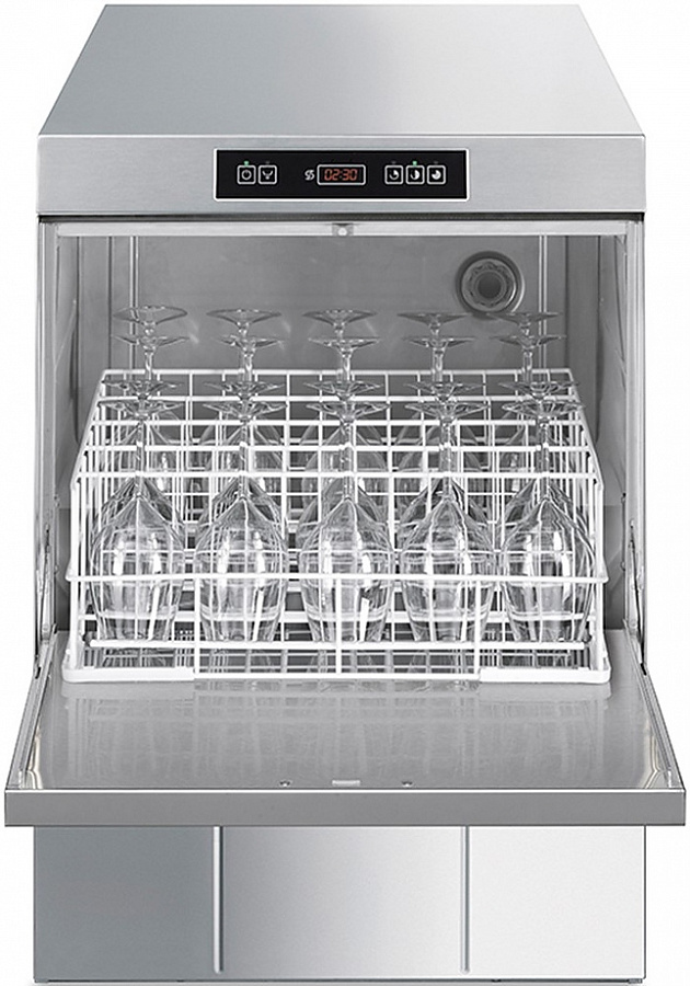 Посудомоечная машина с фронтальной загрузкой SMEG Professional SPD505S