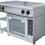 Плита электрическая Grill Master Ф4ЖТЛПДЭ 1180х800х900 мм