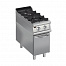 Плита газовая 700 серии Apach Chef Line LRG47CS PLUS