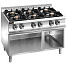 Плита газовая 900 серии Apach Chef Line GLRRG129OS