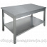 СТОЛ ЦЕНТРАЛЬНЫЙ СП-123/1500