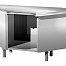 Прилавок угловой Electrolux Professional ZLC90E (330126)