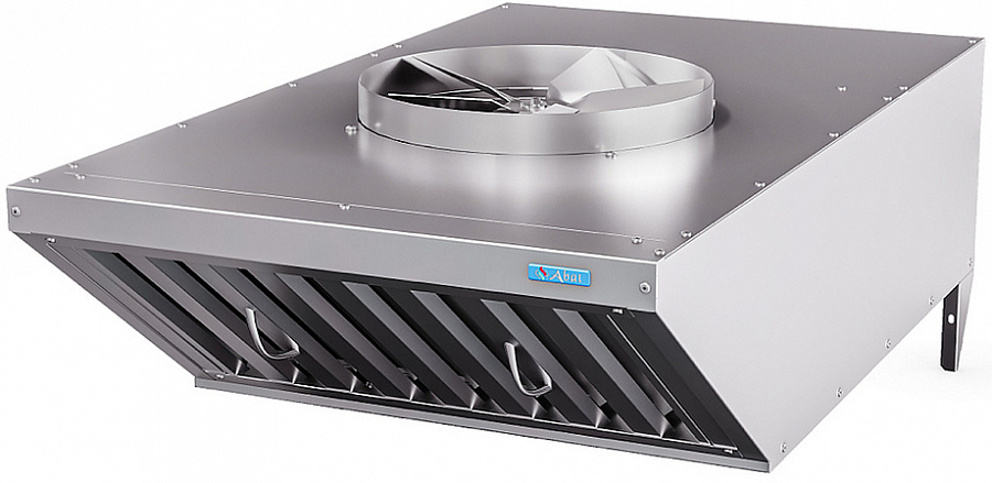 Зонт вытяжной Abat ЗВВ-750