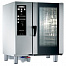 Печь конвекционная Zanussi FCZ101GCG2 239702 газ