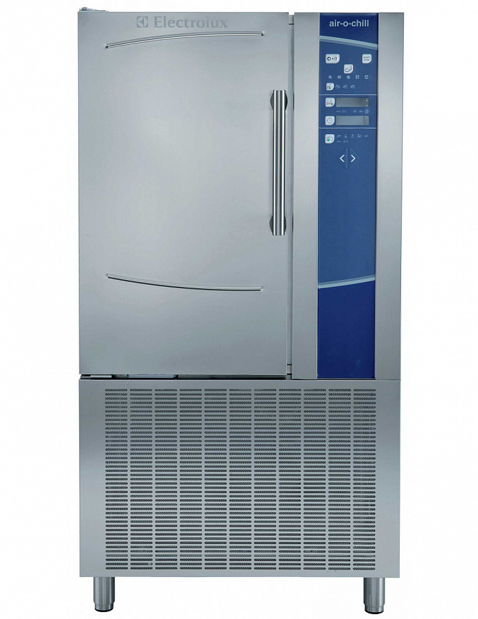 Шкаф шоковой заморозки Electrolux AOFPS101C (726305)