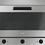 Печь конвекционная SMEG Professional ALFA420H-2
