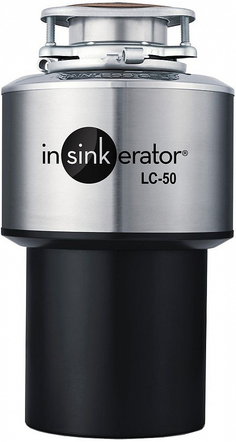 Измельчитель In Sink Erator LC 50