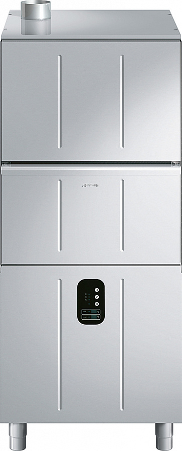 Котломоечная машина Smeg UW5757D