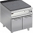 Плита газовая 900 серии Apach Chef Line LRSTG89CS