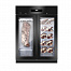 Шкаф для созревания мяса Lo Stagionatore MEAT 1500 BLACK