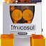 Соковыжималка Frucosol F50C