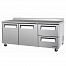 Стол холодильный Turbo air CMWR-72-2D-2