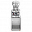 Пресс для пиццы Cuppone Pizzaform PZF/35DS + подставка SPZF