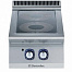 Плита 2 конфорочная 700 серии Electrolux E7I Red 2000 371024