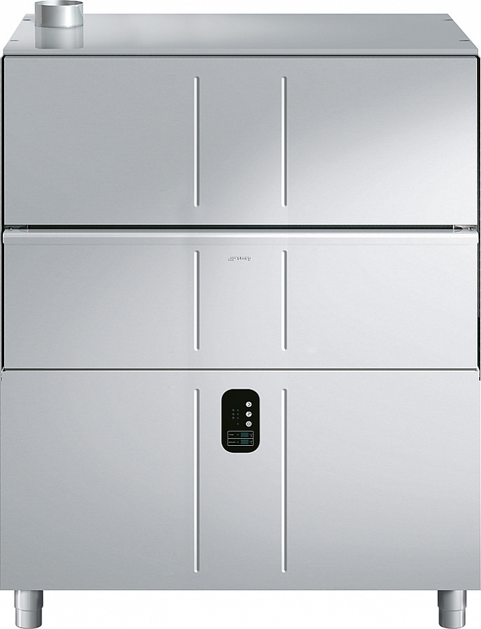 Котломоечная машина Smeg UW60132D