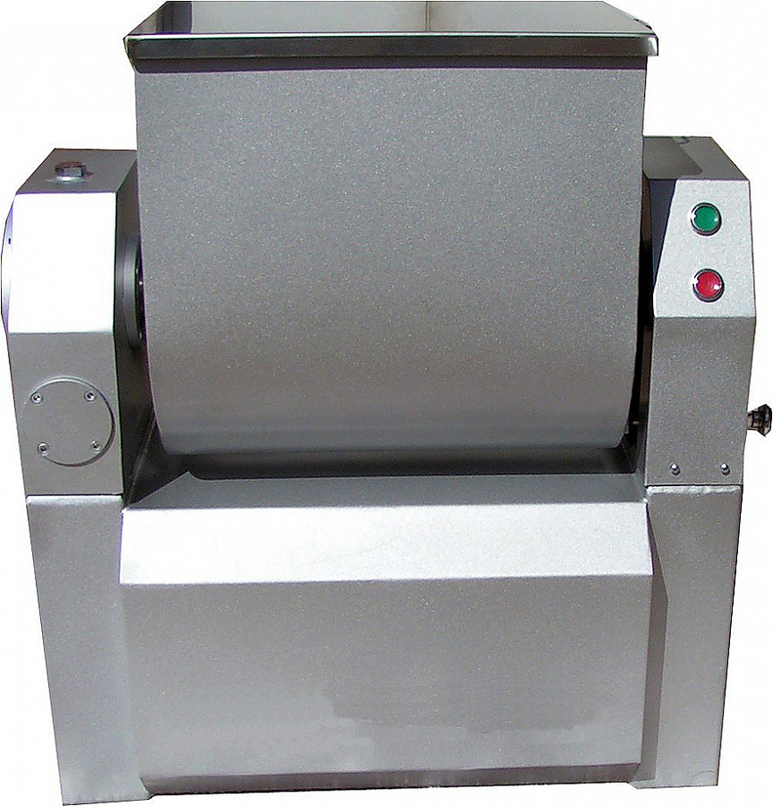 Фаршемесильный аппарат BWL-50 (HRF)