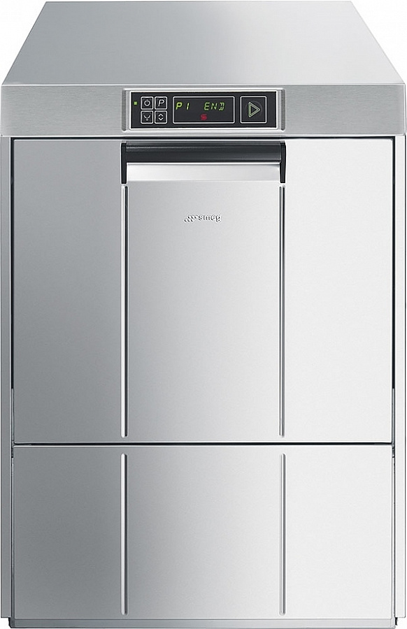 Посудомоечная машина с фронтальной загрузкой SMEG UD515D