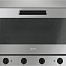 Печь конвекционная SMEG ALFA 420 MFH-2